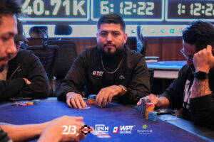 Main Event – WPT Festival Panamá – Día 1C – WPT Global Festival Panamá – foto 62