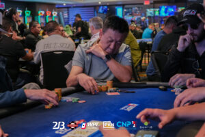 CNP – Main Event 200K – Día 2 – CNP Panamá – foto 82
