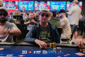 CNP – Main Event 200K – Día 2 – CNP Panamá – foto 83