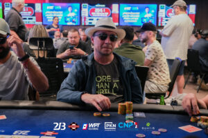 CNP – Main Event 200K – Día 2 – CNP Panamá – foto 80