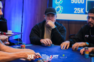 Main Event – WPT Festival Panamá – Día 1C – WPT Global Festival Panamá – foto 63