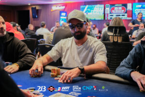 CNP – Main Event 200K – Día 2 – CNP Panamá – foto 81