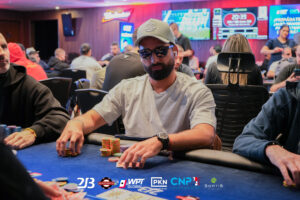 CNP – Main Event 200K – Día 2 – CNP Panamá – foto 78