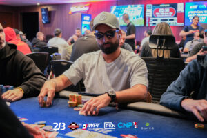 CNP – Main Event 200K – Día 2 – CNP Panamá – foto 77