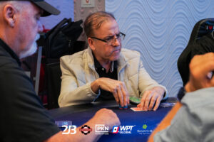 Main Event – WPT Festival Panamá – Día 1C – WPT Global Festival Panamá – foto 61