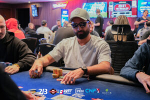 CNP – Main Event 200K – Día 2 – CNP Panamá – foto 79