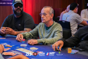 Main Event – WPT Festival Panamá – Día 1C – WPT Global Festival Panamá – foto 58