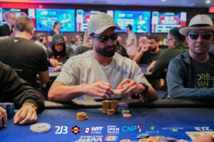 CNP – Main Event 200K – Día 2 – CNP Panamá – foto 75