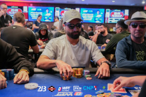 CNP – Main Event 200K – Día 2 – CNP Panamá – foto 76