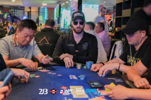 CNP – Main Event 200K – Día 2 – CNP Panamá – foto 74