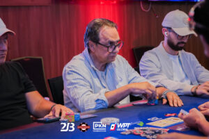 Main Event – WPT Festival Panamá – Día 1C – WPT Global Festival Panamá – foto 60