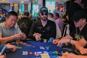 CNP – Main Event 200K – Día 2 – CNP Panamá – foto 72