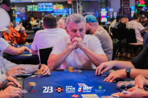 Main Event – WPT Festival Panamá – Día 1C – WPT Global Festival Panamá – foto 57
