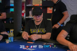 CNP – Main Event 200K – Día 2 – CNP Panamá – foto 73