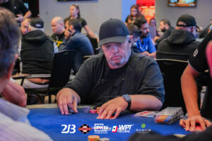 Main Event – WPT Festival Panamá – Día 1C – WPT Global Festival Panamá – foto 55