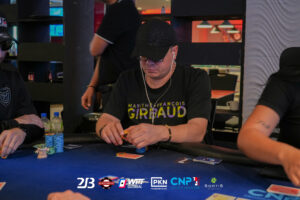 CNP – Main Event 200K – Día 2 – CNP Panamá – foto 71