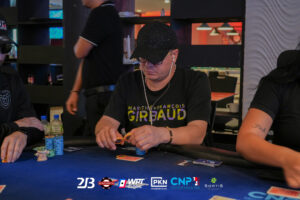 CNP – Main Event 200K – Día 2 – CNP Panamá – foto 69