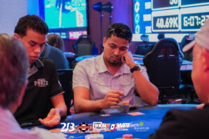 Main Event – WPT Festival Panamá – Día 1C – WPT Global Festival Panamá – foto 56