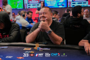 CNP – Main Event 200K – Día 2 – CNP Panamá – foto 70