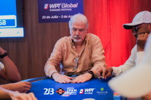 Main Event – WPT Festival Panamá – Día 1C – WPT Global Festival Panamá – foto 52