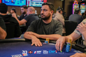 CNP – Main Event 200K – Día 2 – CNP Panamá – foto 66