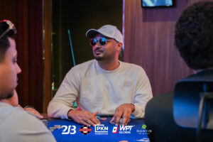 Main Event – WPT Festival Panamá – Día 1C – WPT Global Festival Panamá – foto 53