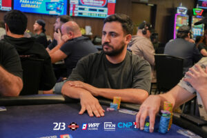 CNP – Main Event 200K – Día 2 – CNP Panamá – foto 68