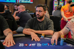 CNP – Main Event 200K – Día 2 – CNP Panamá – foto 67