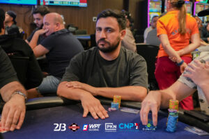 CNP – Main Event 200K – Día 2 – CNP Panamá – foto 64