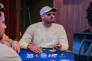 Main Event – WPT Festival Panamá – Día 1C – WPT Global Festival Panamá – foto 50