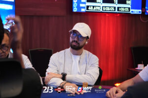 Main Event – WPT Festival Panamá – Día 1C – WPT Global Festival Panamá – foto 51