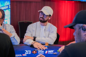 Main Event – WPT Festival Panamá – Día 1C – WPT Global Festival Panamá – foto 47