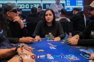 CNP – Main Event 200K – Día 2 – CNP Panamá – foto 65