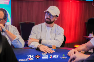 Main Event – WPT Festival Panamá – Día 1C – WPT Global Festival Panamá – foto 49