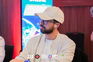 Main Event – WPT Festival Panamá – Día 1C – WPT Global Festival Panamá – foto 48