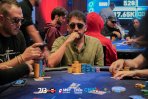 CNP – Main Event 200K – Día 2 – CNP Panamá – foto 62