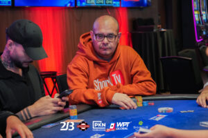 Main Event – WPT Festival Panamá – Día 1C – WPT Global Festival Panamá – foto 46