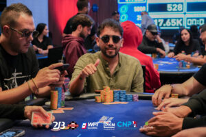 CNP – Main Event 200K – Día 2 – CNP Panamá – foto 60