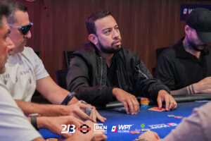 Main Event – WPT Festival Panamá – Día 1C – WPT Global Festival Panamá – foto 44
