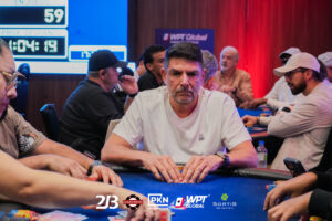 Main Event – WPT Festival Panamá – Día 1C – WPT Global Festival Panamá – foto 41