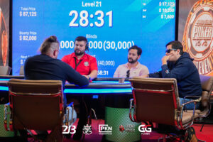 Mystery Bounty – Día Final – WSOP Circuit Panamá 2026 – foto 38