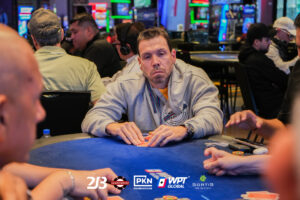 Main Event – WPT Festival Panamá – Día 1C – WPT Global Festival Panamá – foto 40