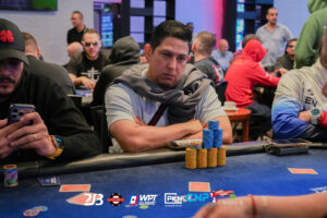 CNP – Main Event 200K – Día 2 – CNP Panamá – foto 55