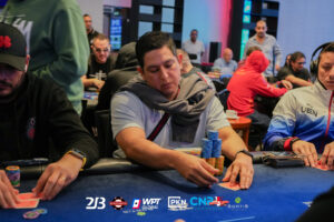 CNP – Main Event 200K – Día 2 – CNP Panamá – foto 56