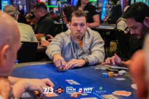 Main Event – WPT Festival Panamá – Día 1C – WPT Global Festival Panamá – foto 38