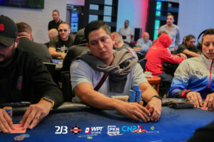 CNP – Main Event 200K – Día 2 – CNP Panamá – foto 54