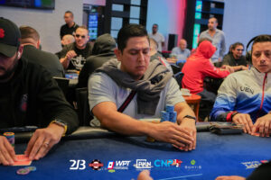 CNP – Main Event 200K – Día 2 – CNP Panamá – foto 52