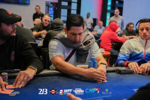 CNP – Main Event 200K – Día 2 – CNP Panamá – foto 53