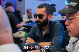 Main Event – WPT Festival Panamá – Día 1C – WPT Global Festival Panamá – foto 36