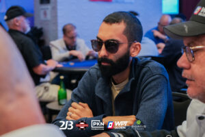 Main Event – WPT Festival Panamá – Día 1C – WPT Global Festival Panamá – foto 37